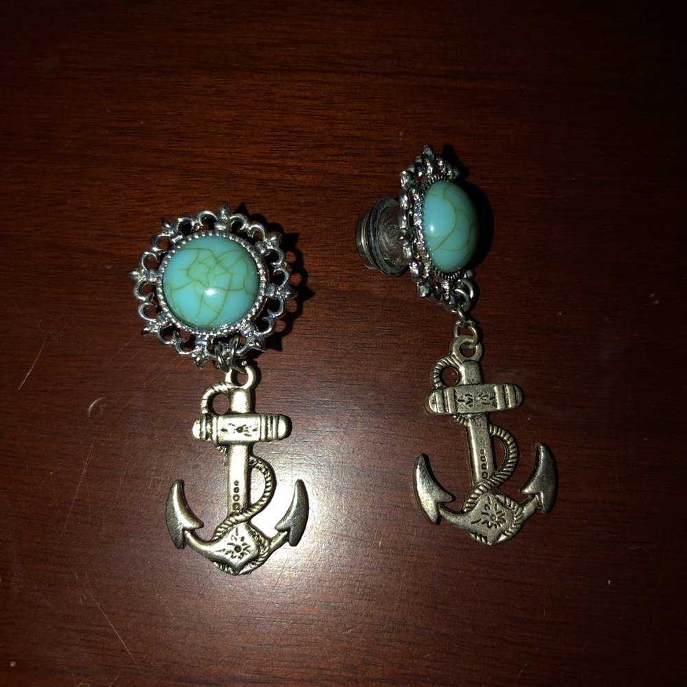 Plugs gauge 0